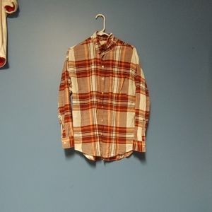 Button down shirt